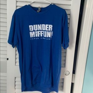 Dunder Mifflin Paper Company T shirt